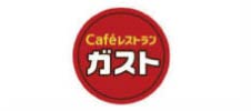 ガスト 宗像店